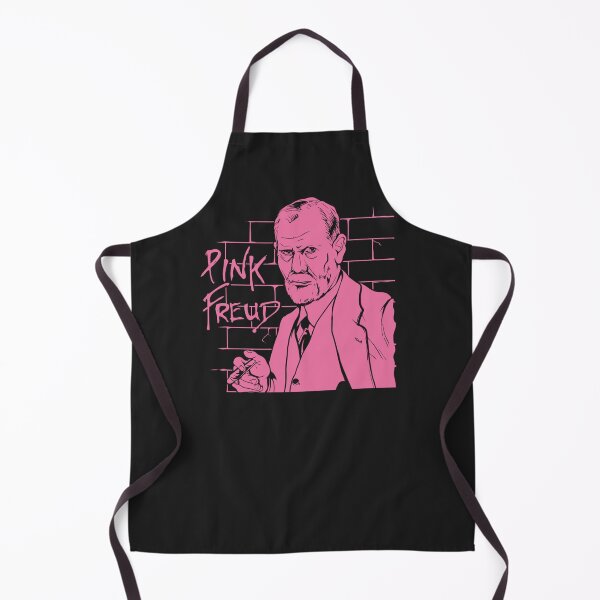 Aperçu de l'œuvre Rose Freud Psychiatrie créée et vendue par LloydGoodin88.