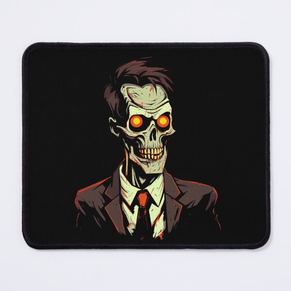 Item preview, Zombie Nation Halloween Gift for Fearless Souls designed and sold by NoLimit-Merica.