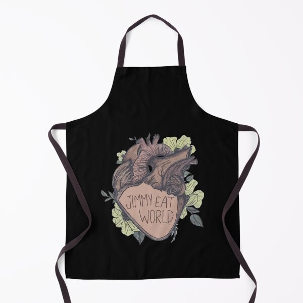 Item preview, Jimmy Eat World designed and sold by Garmentrain.