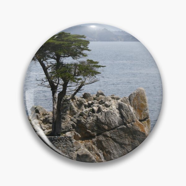 Item preview, Majestic Lone Pine: Iconic Beauty of California designed and sold by stine1.