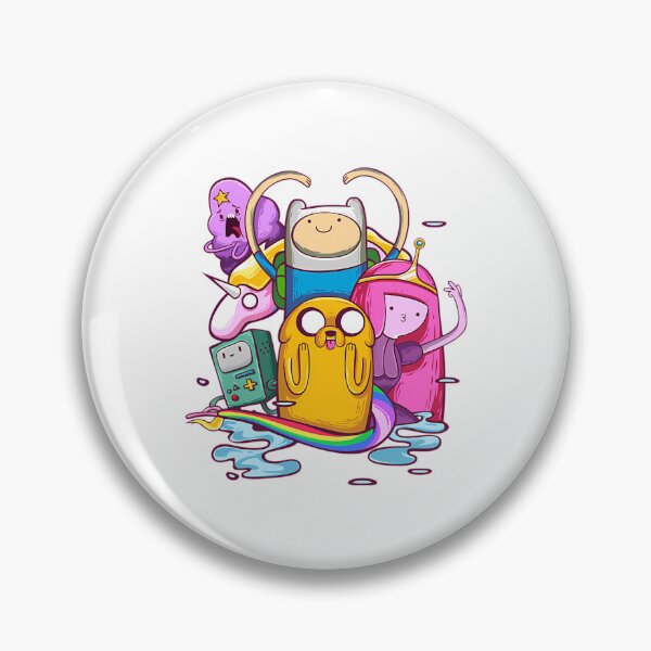 Item preview, Adventure Time designed and sold by IanOrb98.