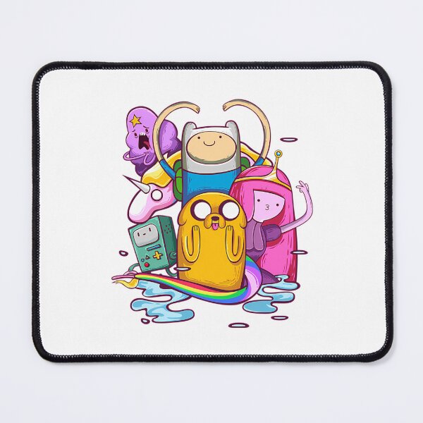 Item preview, Adventure Time designed and sold by IanOrb98.