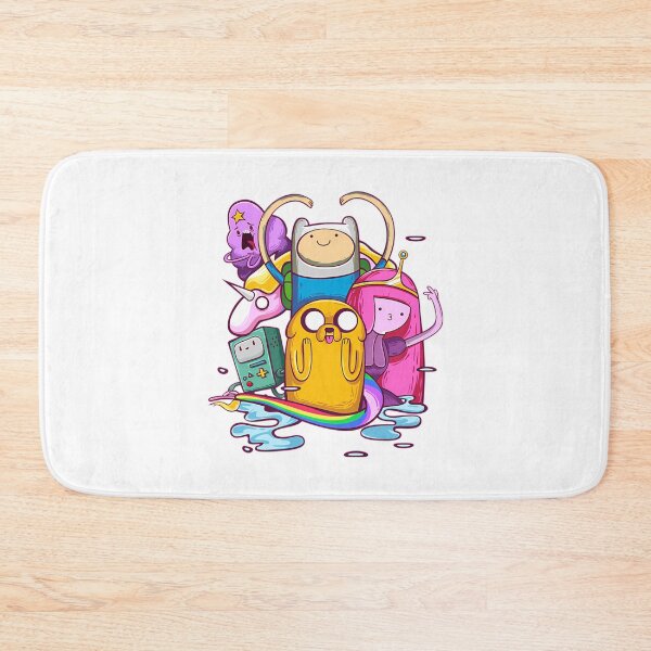Item preview, Adventure Time designed and sold by IanOrb98.