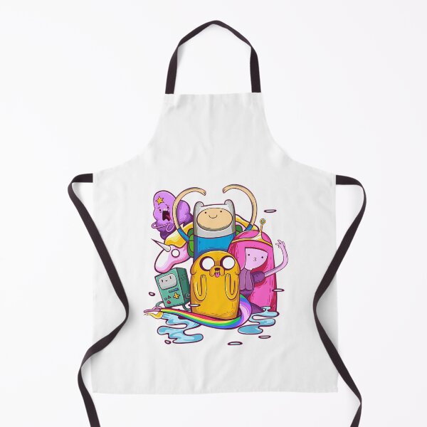 Item preview, Adventure Time designed and sold by IanOrb98.