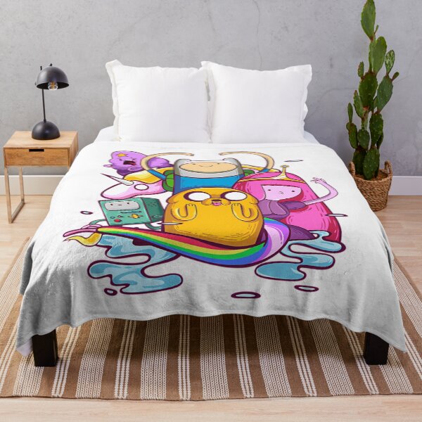 Item preview, Adventure Time designed and sold by IanOrb98.