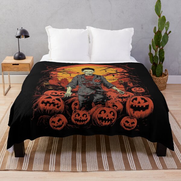 Item preview, Horror from the East: Korean Zombie Halloween designed and sold by NoLimit-Merica.