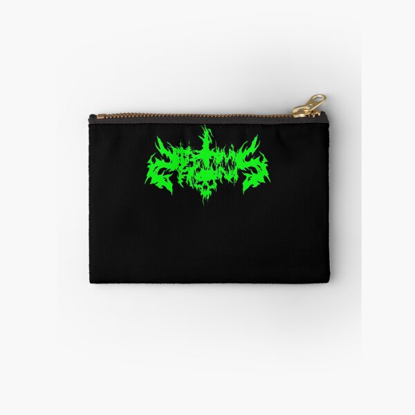 Item preview, Toxic Green designed and sold by LiaMorgan.