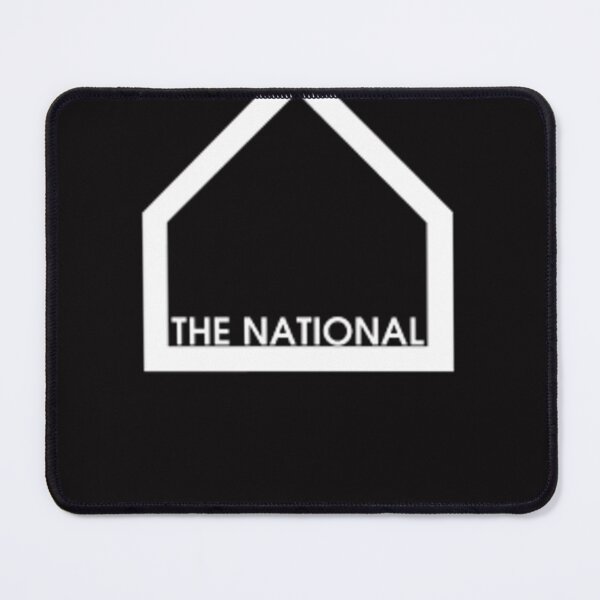 Item preview, The National 1 designed and sold by MichaelDownsb.