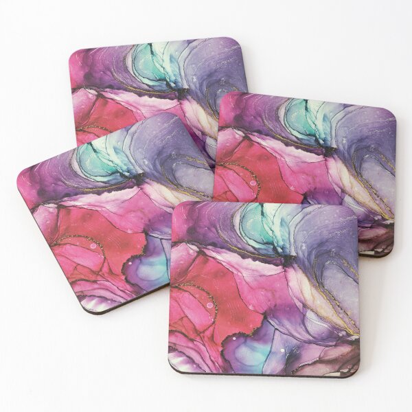 Item preview, Ink Up Your Life with Cute Colors designed and sold by Sandydesign.