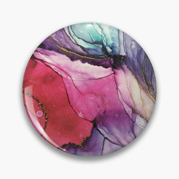 Item preview, Ink Up Your Life with Cute Colors designed and sold by Sandydesign.