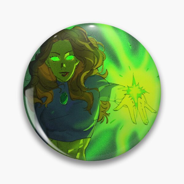 Item preview, Starfire designed and sold by Wonton346.