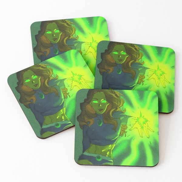 Item preview, Starfire designed and sold by Wonton346.