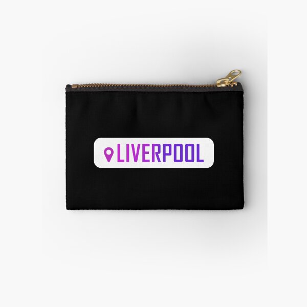 Item preview, Liverpool Location designed and sold by muchhappier.