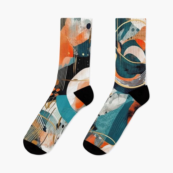 Item preview, Modern Boho Pattern. Mesmerising Bohemian Art 16 designed and sold by YOTA-ART.