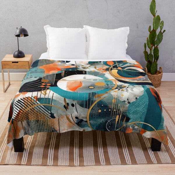 Item preview, Modern Boho Pattern. Mesmerising Bohemian Art 16 designed and sold by YOTA-ART.