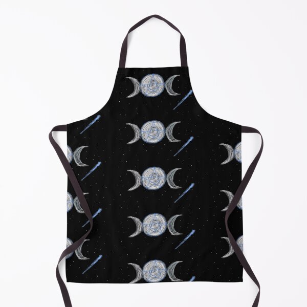Item preview, Selene designed and sold by Michael Snell.