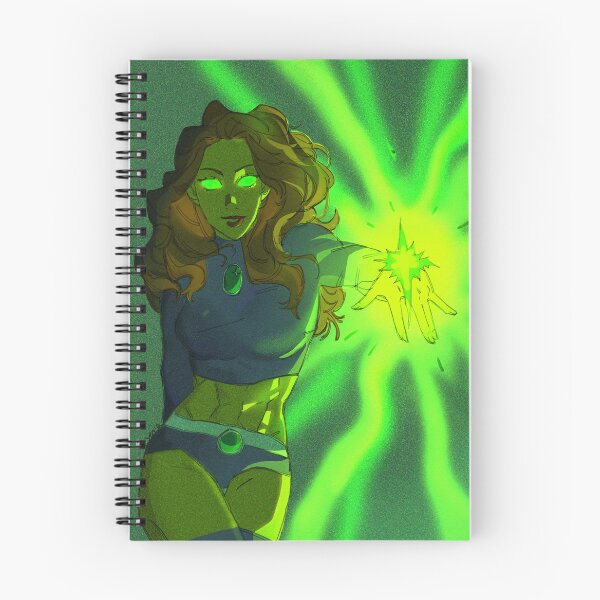 Item preview, Starfire designed and sold by Wonton346.