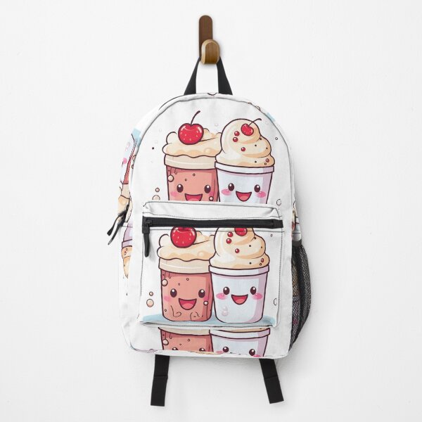 Item preview, Smiley Cherry Milkshakes designed and sold by Klerz.