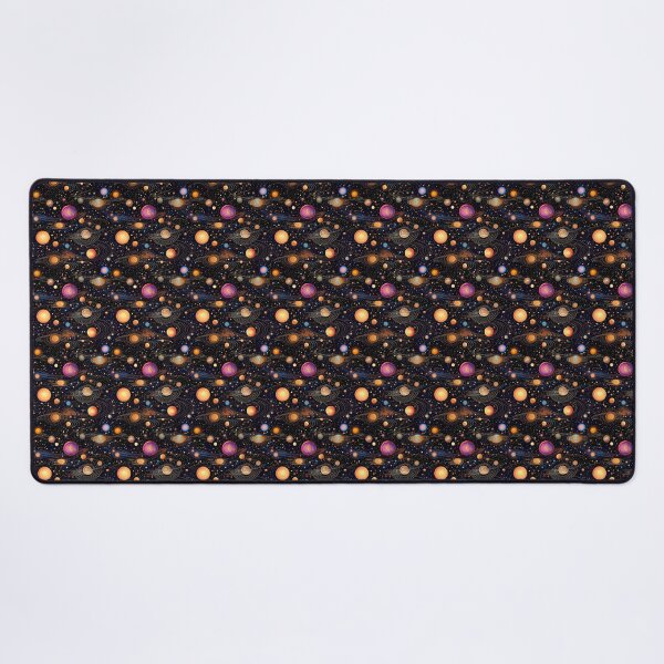 Item preview, Galaxy, Star, Space Pattern Inspired by Starfield designed and sold by MidArtForge.