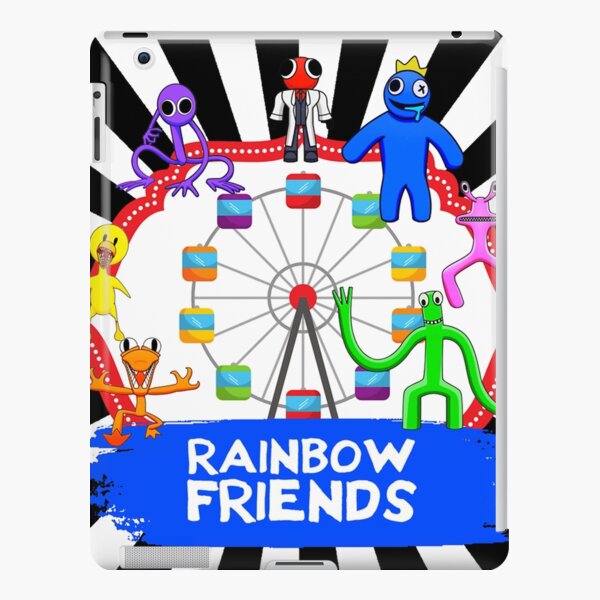 SFM] Rainbow Friends 2 Song Odd World (Roblox) -  in 2023