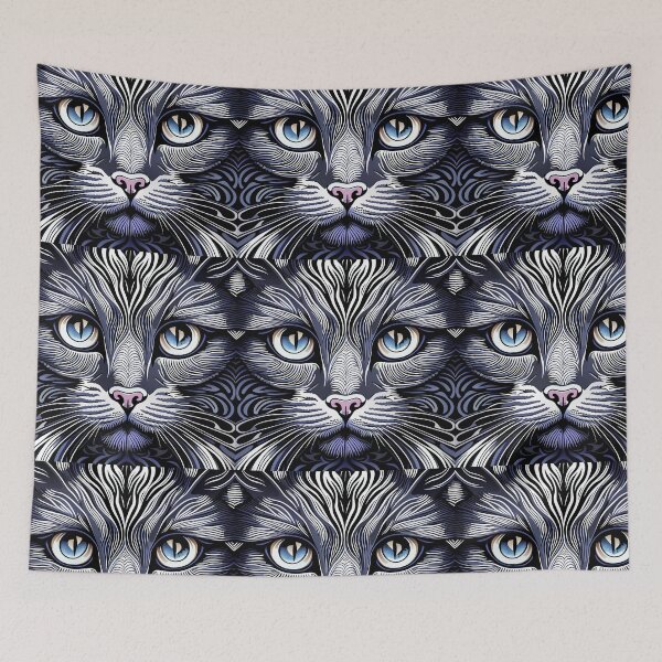 Item preview, my cute cat designed and sold by BenOktay.