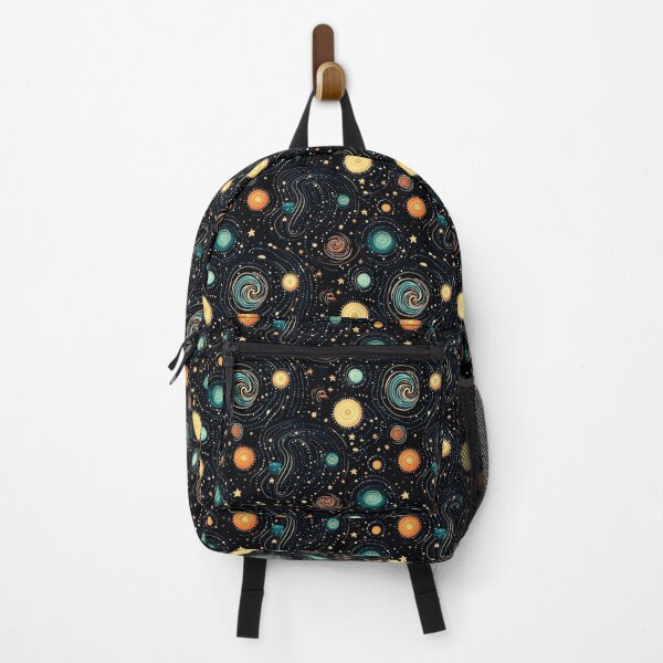 Item preview, Galaxy, Star, Space Pattern Inspired by Starfield designed and sold by MidArtForge.