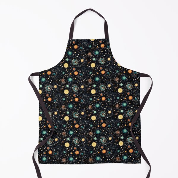 Item preview, Galaxy, Star, Space Pattern Inspired by Starfield designed and sold by MidArtForge.