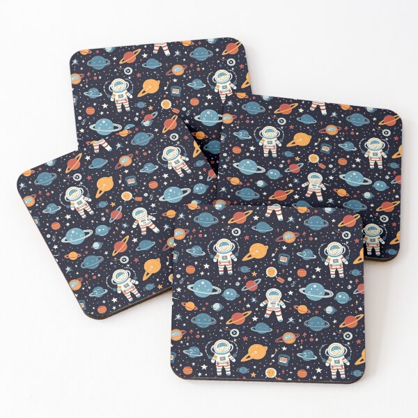 Item preview, Galaxy, Star, Space Pattern Inspired by Starfield designed and sold by MidArtForge.