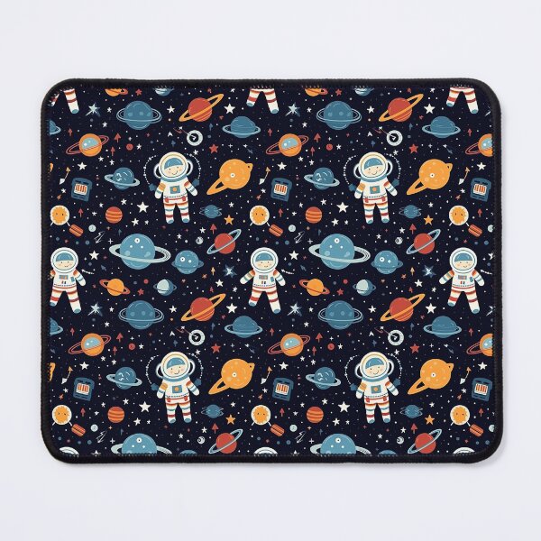 Item preview, Galaxy, Star, Space Pattern Inspired by Starfield designed and sold by MidArtForge.