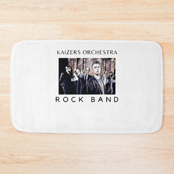 Item preview, Kaizers orchestra designed and sold by StoreArtRosa.