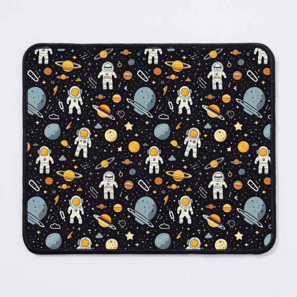 Item preview, Galaxy, Star, Space Pattern Inspired by Starfield designed and sold by MidArtForge.