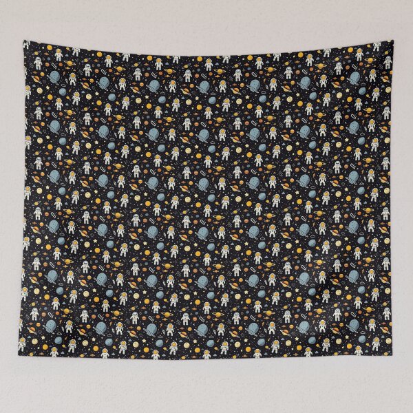 Item preview, Galaxy, Star, Space Pattern Inspired by Starfield designed and sold by MidArtForge.
