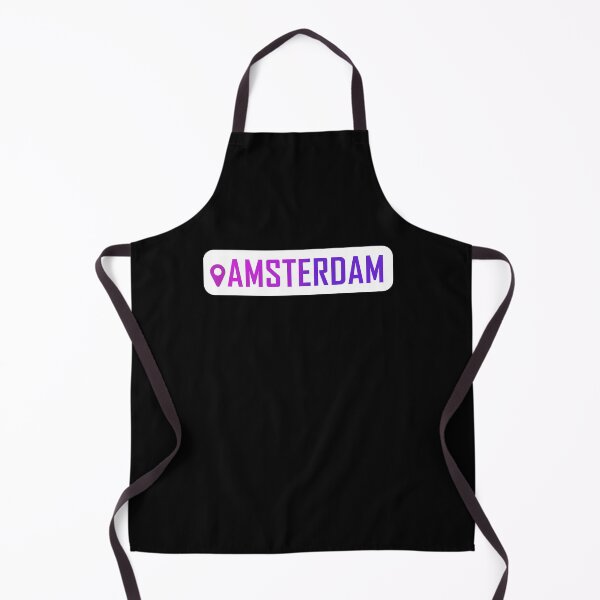 Item preview, Amsterdam Location designed and sold by muchhappier.