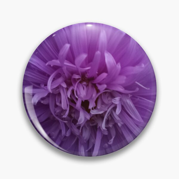 Artikelvorschau, Violette Blume entworfen und verkauft von Dreammkd.