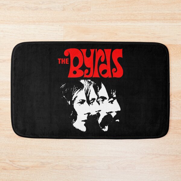 Item preview, The Byrds designed and sold by WolfEerie.