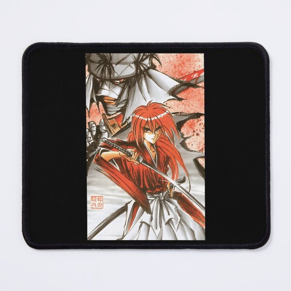 Item preview, Rurouni Kenshin designed and sold by GarmentCurvedT.