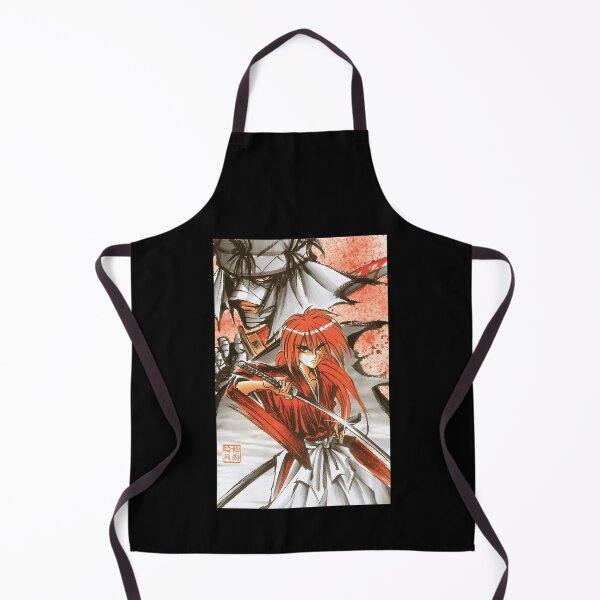 Item preview, Rurouni Kenshin designed and sold by GarmentCurvedT.