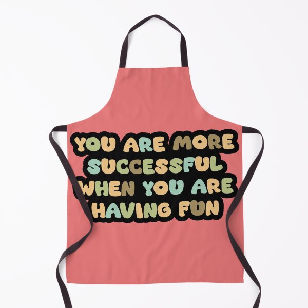 Item preview, Life Hack - You are More Successful When you are Having Fun designed and sold by Adeel Mushtaq.