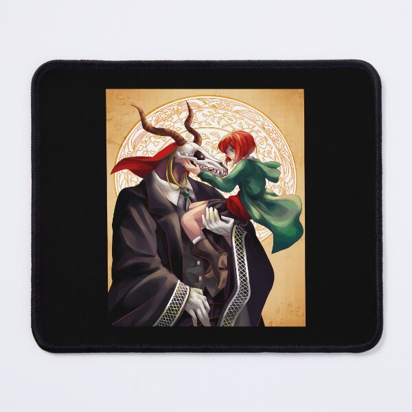 Item preview, the ancient magus bride designed and sold by DinkyWhiteKnig.