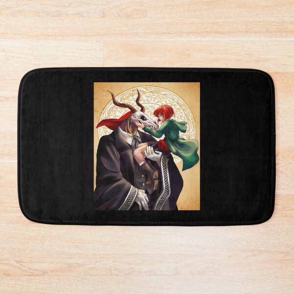 Item preview, the ancient magus bride designed and sold by DinkyWhiteKnig.