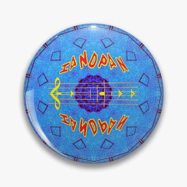 Item preview, GREAT HANDPAN NIRVANA SOUNDS PAINTING - RELAXATION WELLBEING MUSIC DRUM INSTRUMENT designed and sold by Ralek.