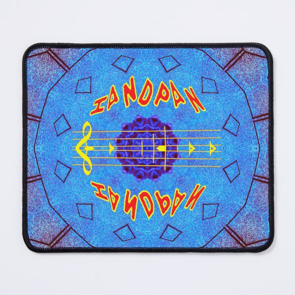 Item preview, GREAT HANDPAN NIRVANA SOUNDS PAINTING - RELAXATION WELLBEING MUSIC DRUM INSTRUMENT designed and sold by Ralek.