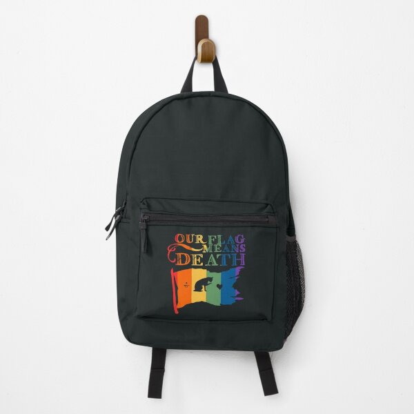 Item preview, Our Flag Means Death designed and sold by KeltyLaflamme.