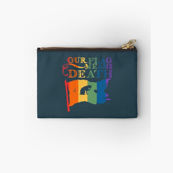 Item preview, Our Flag Means Death designed and sold by KeltyLaflamme.