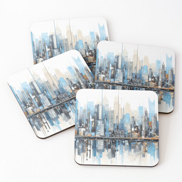 Item preview, Urban Symphony designed and sold by ArtwaveEmporium.