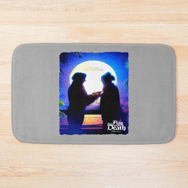Item preview, Our Flag Means Death designed and sold by KeltyLaflamme.