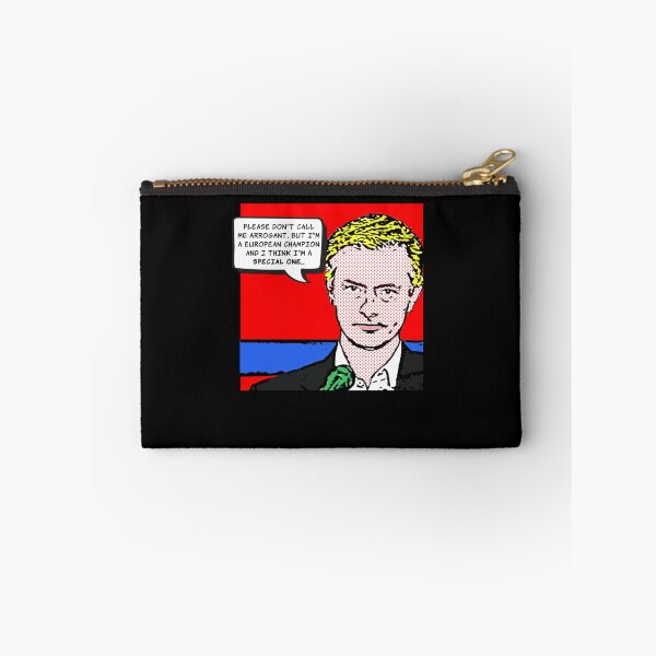 Item preview, Mourinho SPECIAL designed and sold by LydiaBrooks.