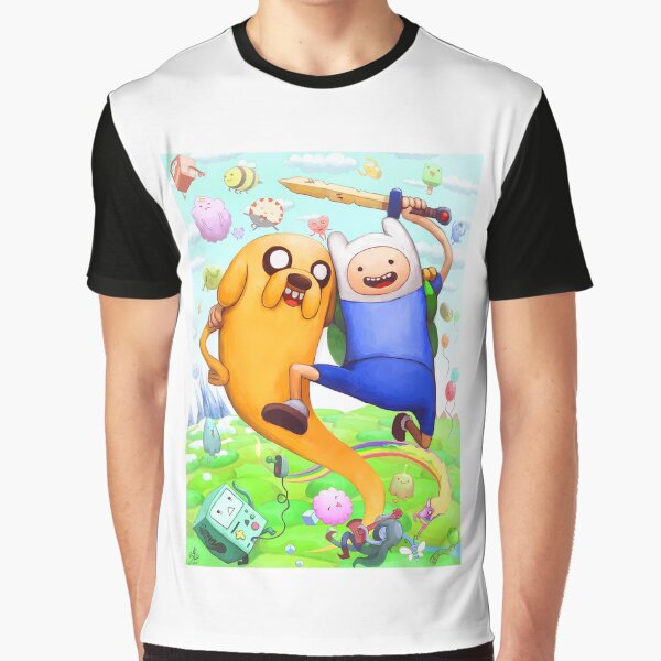 Item preview, Abenteuer-Zeit designed and sold by IanOrb98.