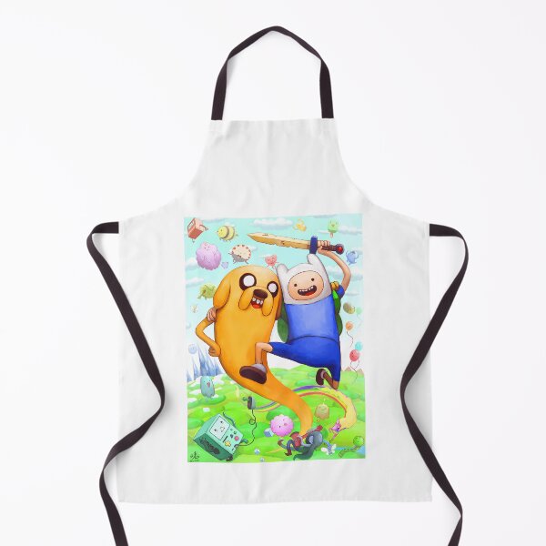 Item preview, Adventure Time designed and sold by IanOrb98.