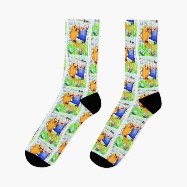 Item preview, Adventure Time designed and sold by IanOrb98.